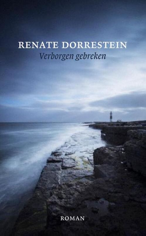 Foto van Verborgen gebreken - renate dorrestein - ebook (9789490647223)