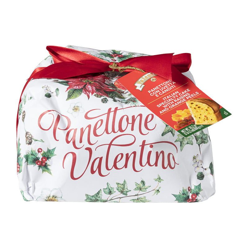 Foto van Panettone - 1 kg