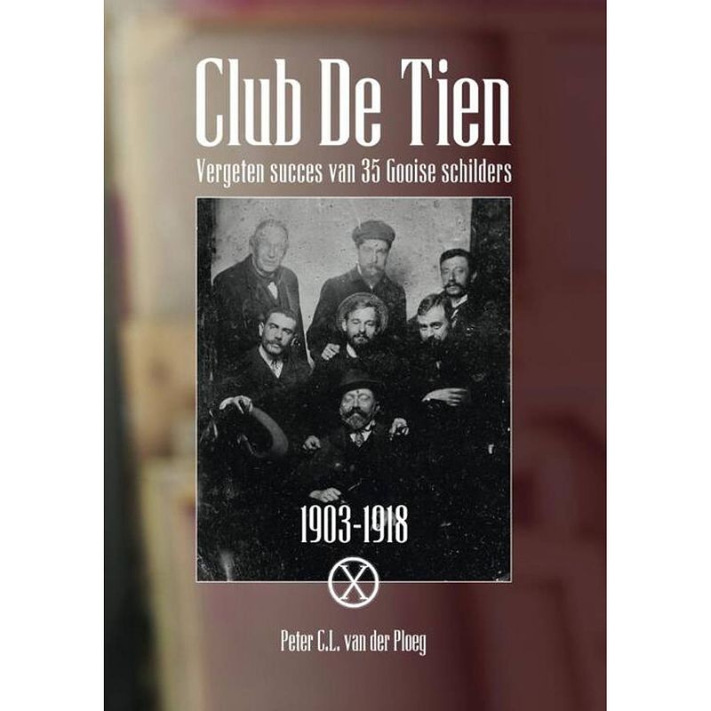 Foto van Club de tien