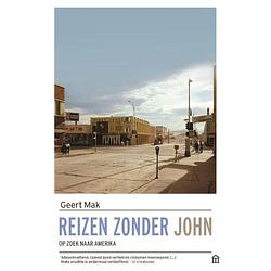 Foto van Reizen zonder john