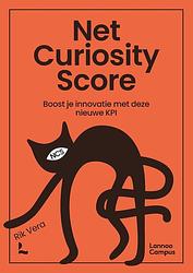 Foto van Net curiosity score - eng - rik vera - ebook