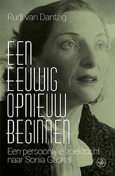 Foto van Een eeuwig opnieuw beginnen - rudi van dantzig - ebook (9789462495746)