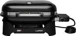 Foto van Weber lumin compact black