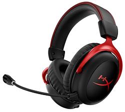 Foto van Hyperx cloud ii draadloze gaming koptelefoon