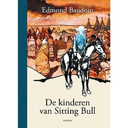 Foto van De kinderen van sitting bull