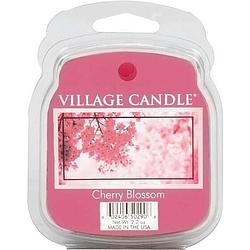 Foto van Village candle waxmelt - cherry blossom