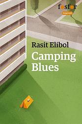 Foto van Camping blues - rasit elibol - ebook