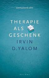 Foto van Therapie als geschenk - irvin d. yalom - ebook (9789460034947)