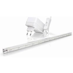 Foto van Philips led strip kit - rood - 120 cm