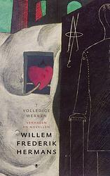 Foto van Volledige werken - willem frederik hermans - hardcover (9789023419822)