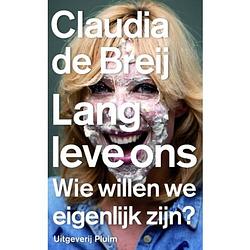 Foto van Lang leve ons