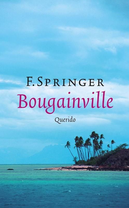 Foto van Bougainville - f. springer - paperback (9789021439099)