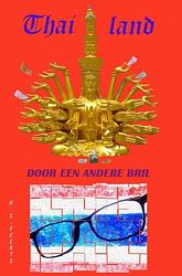 Foto van Thailand - r.s. feerts - ebook