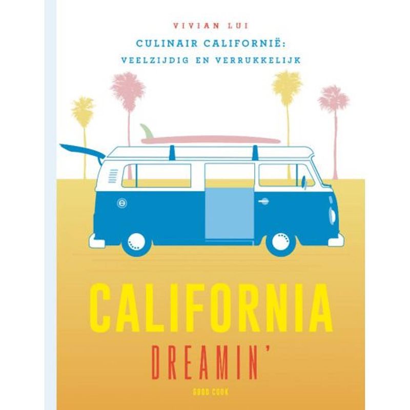 Foto van California dreamin's