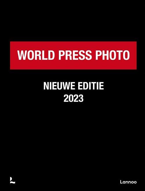 Foto van World press photo 2023 - world press photo foundation - hardcover (9789401491860)