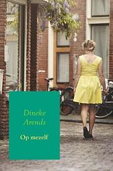 Foto van Op mezelf - dineke arends - ebook (9789463189842)