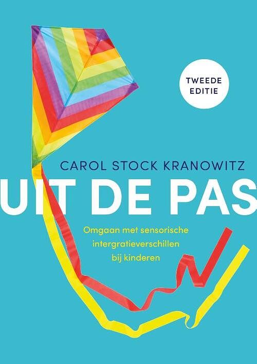 Foto van Uit de pas - carol kranowitz - paperback (9789057125768)