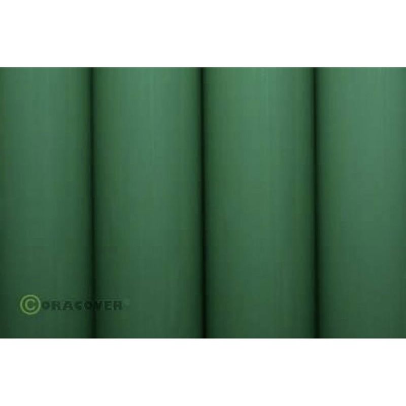 Foto van Oracover 28-043-002 strijkfolie (l x b) 2 m x 60 cm royal-mint