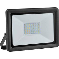 Foto van As schwabe led 50w optiline 46325 led-wandspot energielabel: f (a - g) 50 w neutraalwit