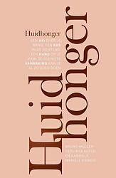 Foto van Huidhonger - bruno müller-oerlinghausen - ebook (9789020216257)