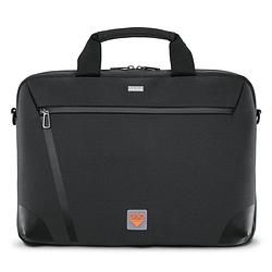 Foto van Hama extreme protect 34 - 36 cm (13.3- 14.1) laptop sleeve zwart