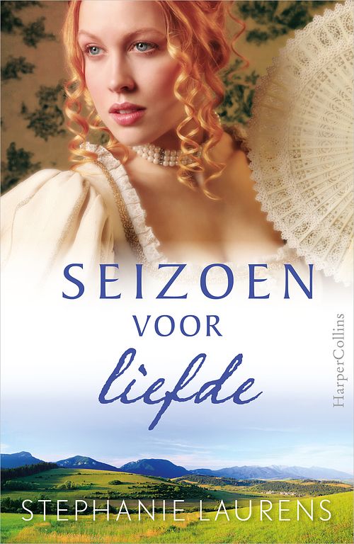 Foto van Seizoen voor liefde - stephanie laurens - ebook