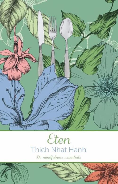 Foto van Eten - thich nhat hanh - ebook (9789045318974)