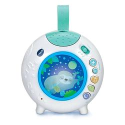 Foto van Vtech dierenvriendjes snoozy dromenland projector