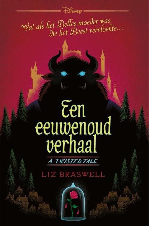 Foto van Een eeuwenoud verhaal - disney, liz braswell - hardcover (9789047862017)