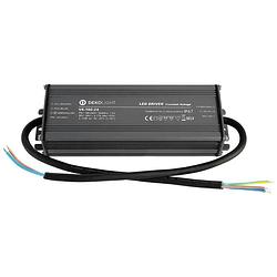 Foto van Deko light ip, cv, v6-100-24 led-driver constante spanning 100 w 0 - 4170 ma 24 v