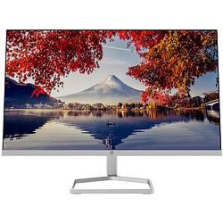 Foto van Hp m24f fhd monitor monitor zwart