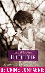 Foto van Intuitie - isabel bodar - ebook (9789461090706)