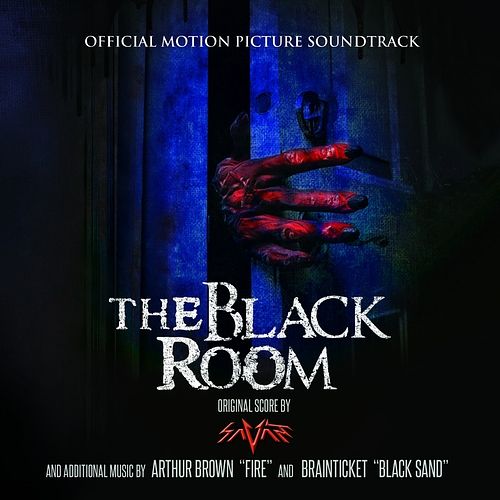 Foto van The black room - cd (0889466052422)