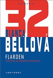 Foto van Flarden - bianca bellova - paperback (9789491738814)