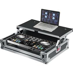 Foto van Gator cases g-tour flightcase voor small sized dj controller