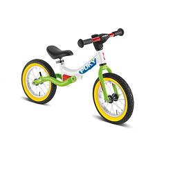 Foto van Puky lr ride splash - loopfiets - kiwi