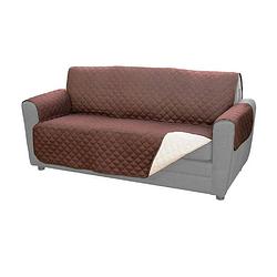 Foto van Couch coat - 3-zits bankbescherming - 280x190cm