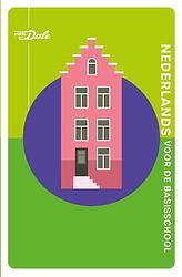 Foto van Van dale pocketwoordenboek nederlands voor de basisschool - m.p. smit - paperback (9789460775932)