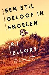 Foto van Een stil geloof in engelen - r.j. ellory - paperback (9789026164750)