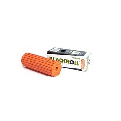 Foto van Blackroll mini flow foam roller - oranje