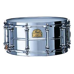 Foto van Pearl ip1465 ian paice snare drum 14x6,5