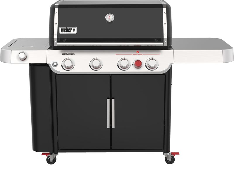 Foto van Weber genesis® e-435