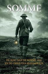 Foto van Somme - taylor downing - ebook (9789045321554)