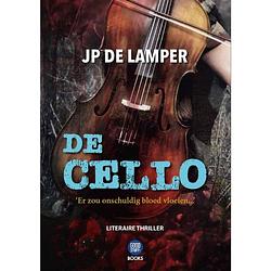 Foto van De cello