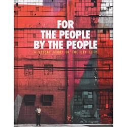 Foto van For the people, by the people