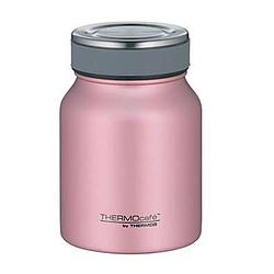 Foto van Thermos voedseldrager old pink 500 ml