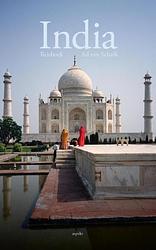 Foto van India - ad van schaik - ebook (9789464621303)