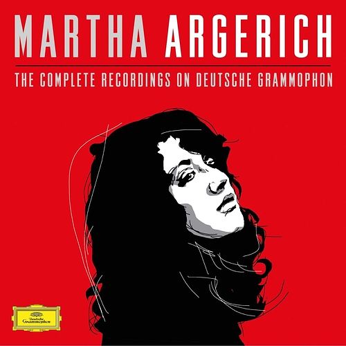 Foto van Complete recordings on deutsche grammophon - cd (0028947946472)