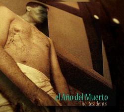 Foto van El ano del muerto - cd (5052571090121)