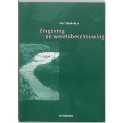 Foto van Zingeving en wereldbeschouwing